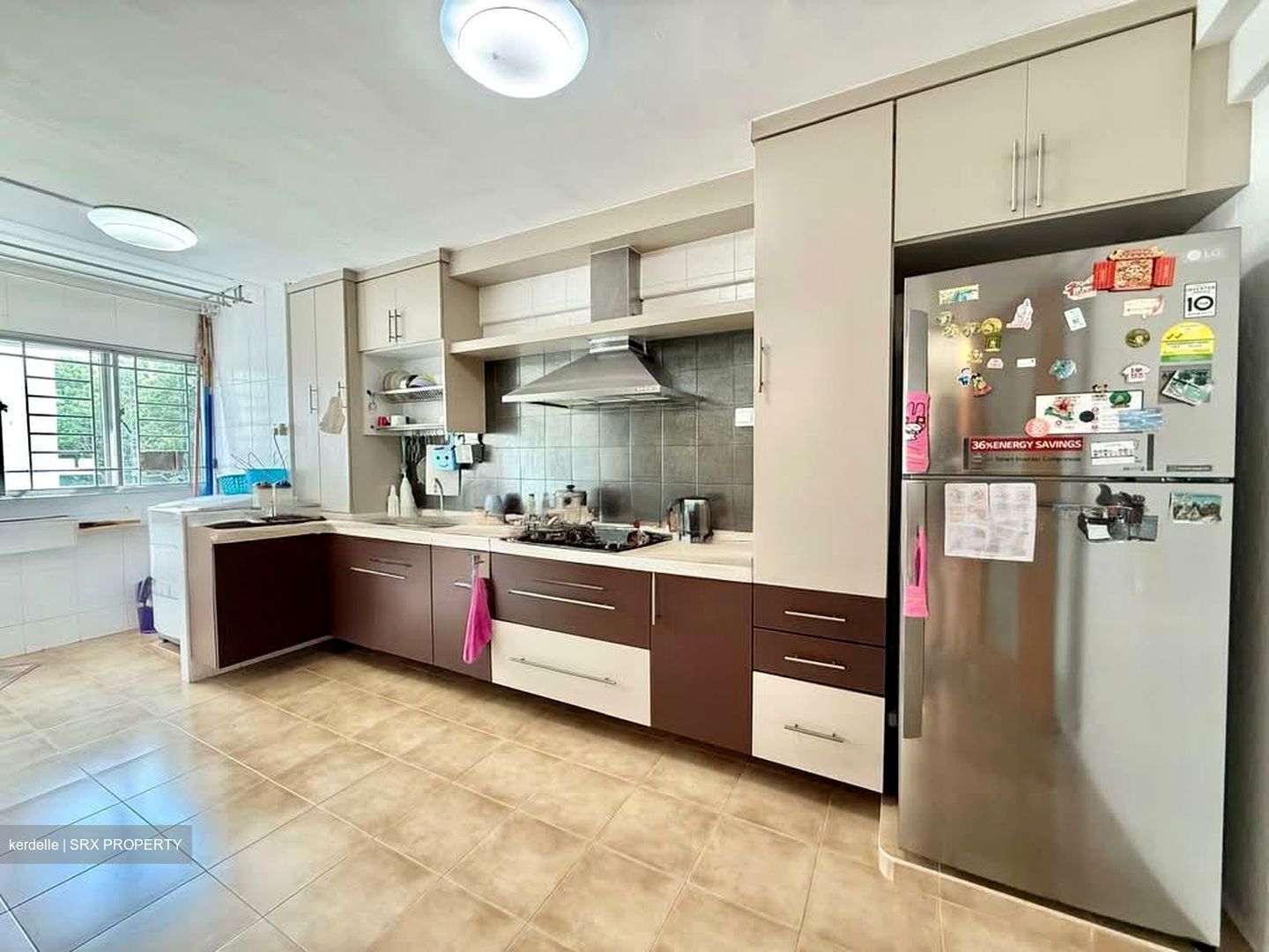 Blk 154 Chong Pang Vista (Yishun), HDB 5 Rooms #570900931